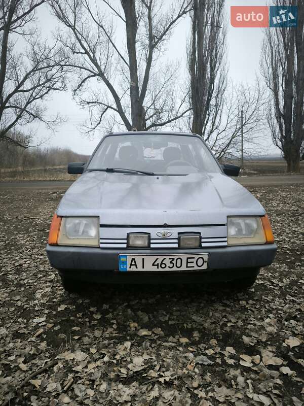 ЗАЗ 1103 Славута 2006
