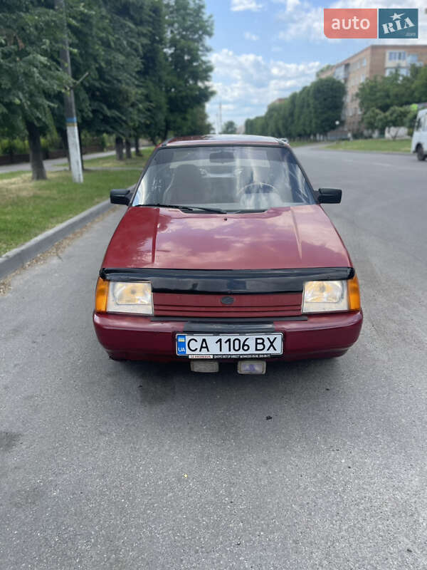 ЗАЗ 1103 Славута 2005