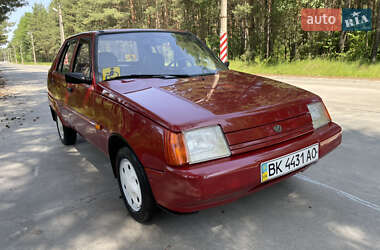 Ліфтбек ЗАЗ 1103 Славута 2008 в Славуті