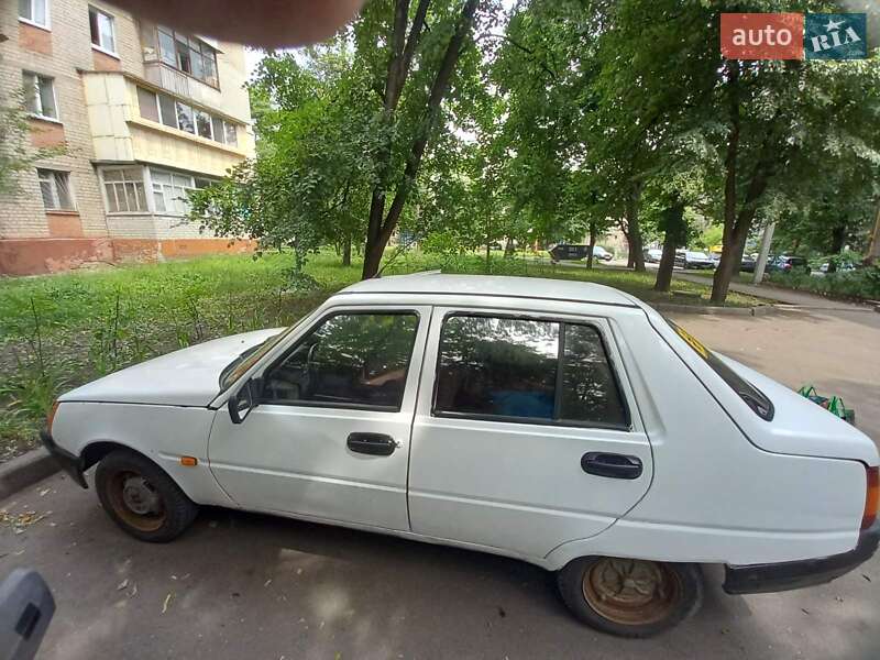 ЗАЗ 1103 Славута 2006