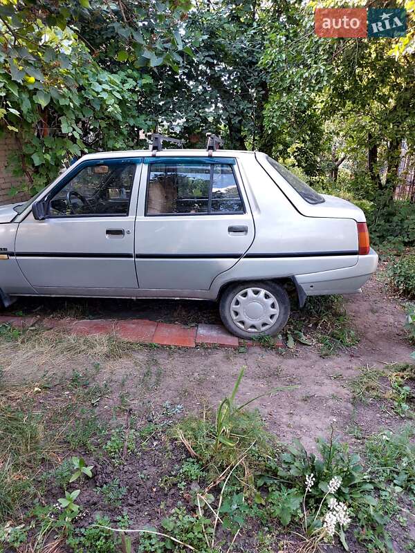 Ліфтбек ЗАЗ 1103 Славута 2008 в Запоріжжі