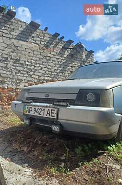 Ліфтбек ЗАЗ 1103 Славута 2005 в Запоріжжі