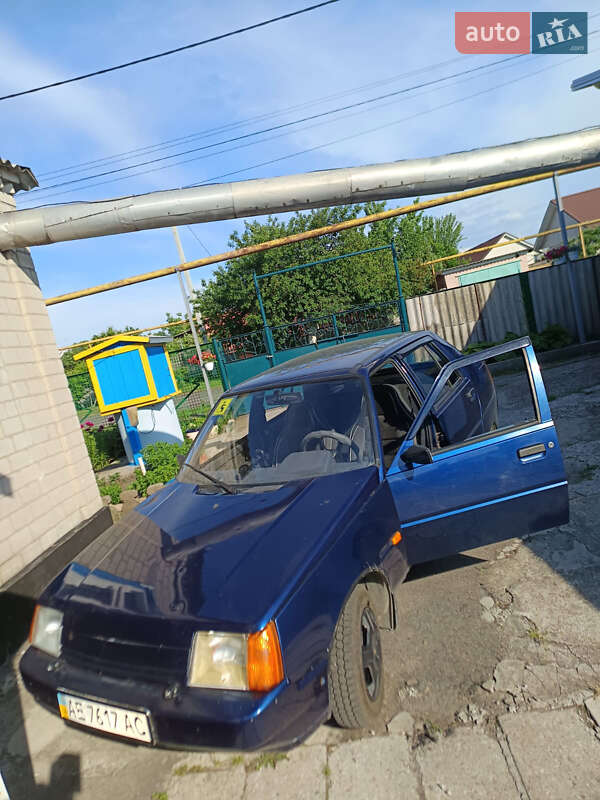 ЗАЗ 1103 Славута 2004
