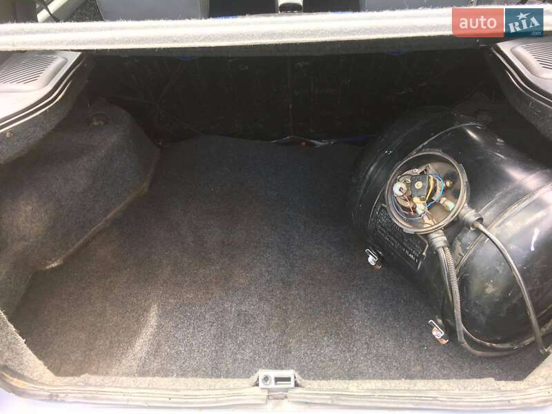 Ліфтбек ЗАЗ 1103 Славута 2005 в Бережанах