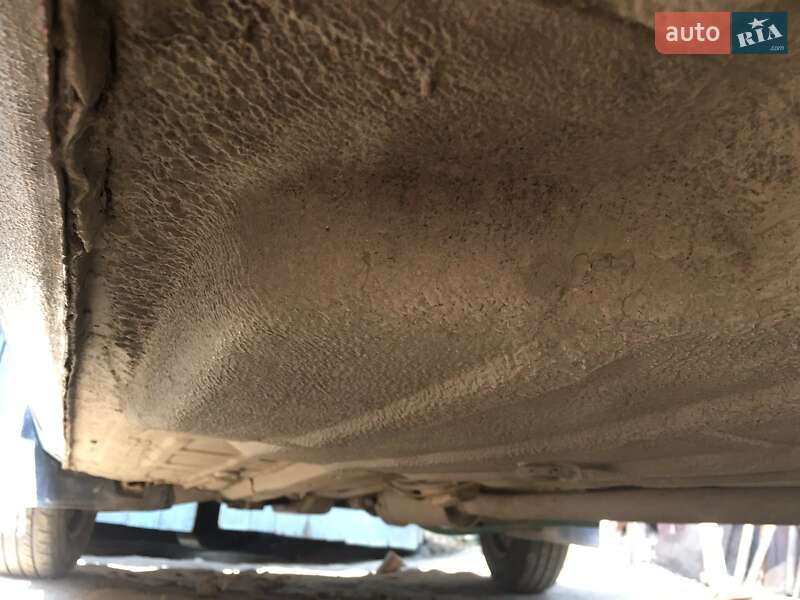 Ліфтбек ЗАЗ 1103 Славута 2005 в Бережанах