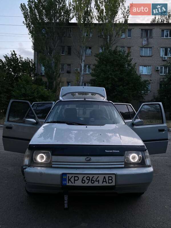 ЗАЗ 1103 Славута 2004