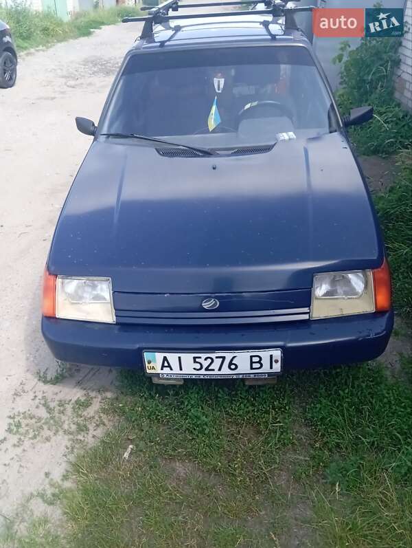 ЗАЗ 1103 Славута 2008