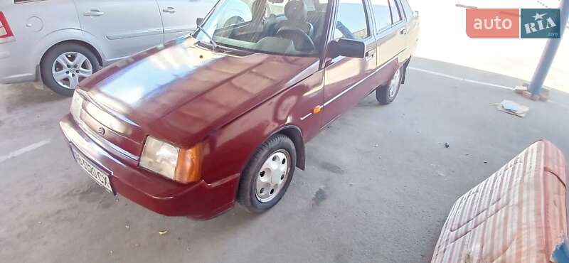 ЗАЗ 1103 Славута 2006