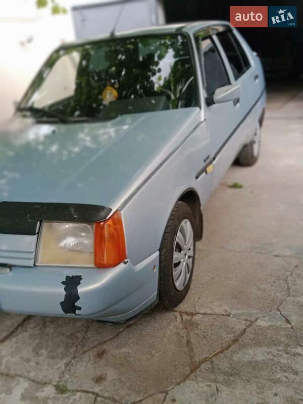 ЗАЗ 1103 Славута 2004