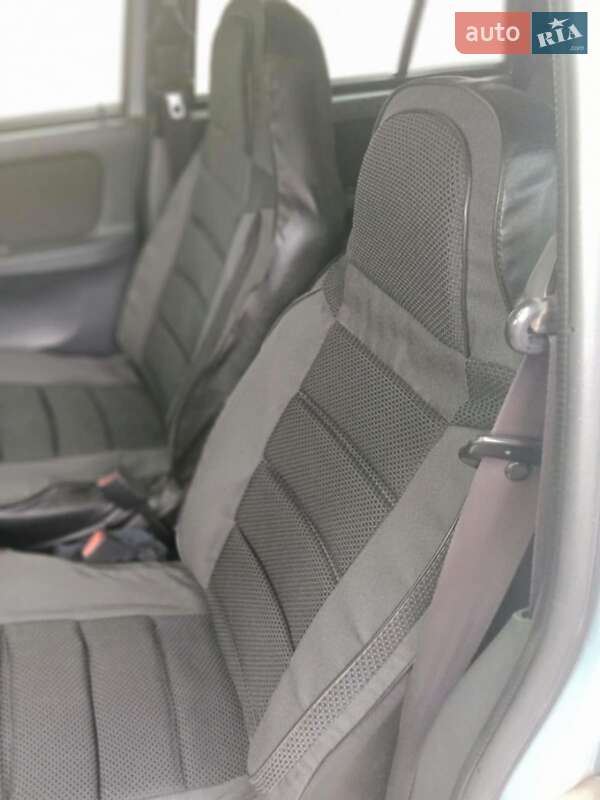 Ліфтбек ЗАЗ 1103 Славута 2004 в Олександрії фото 12 Ліфтбек ЗАЗ 1103 Славута 2004 в Олександрії