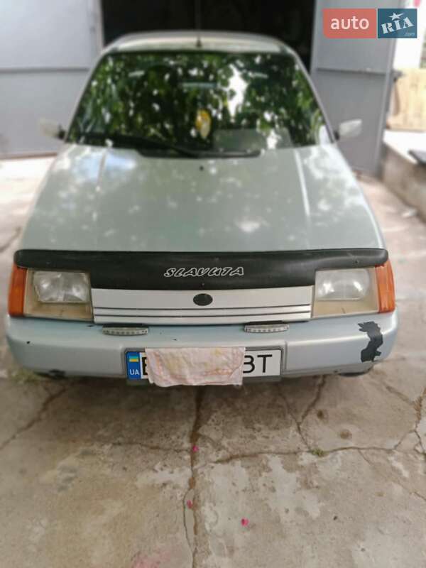 Ліфтбек ЗАЗ 1103 Славута 2004 в Олександрії фото 18 Ліфтбек ЗАЗ 1103 Славута 2004 в Олександрії