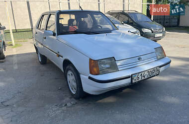 Лифтбек ЗАЗ 1103 Славута 2003 в Хмельницком