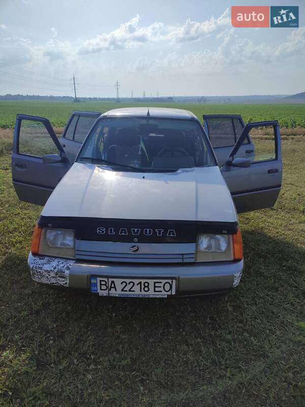 ЗАЗ 1103 Славута 2006