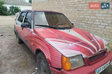 Ліфтбек ЗАЗ 1103 Славута 2004 в Новомиколаївці