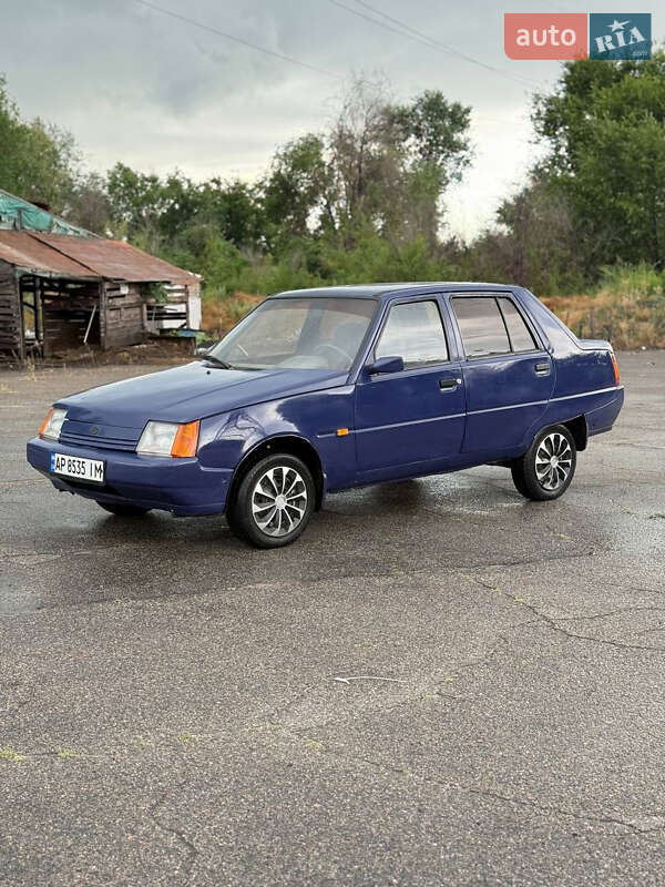 ЗАЗ 1103 Славута 2003