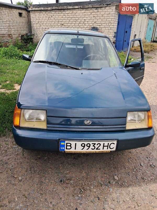 ЗАЗ 1103 Славута 2004