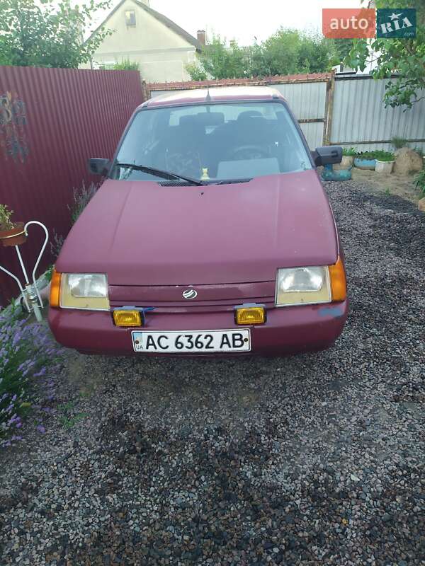 ЗАЗ 1103 Славута 2005