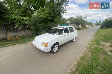 Ліфтбек ЗАЗ 1103 Славута 2004 в Коротичу