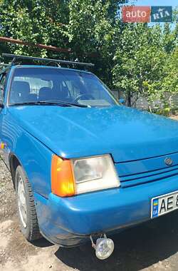 Ліфтбек ЗАЗ 1103 Славута 2005 в Кривому Розі