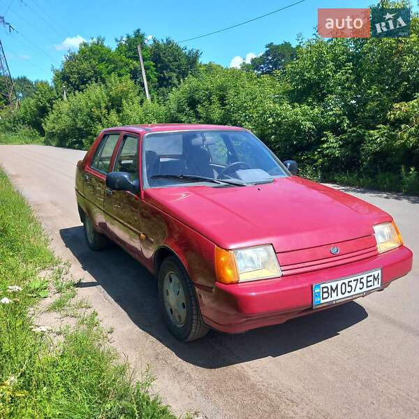 ЗАЗ 1103 Славута 2006