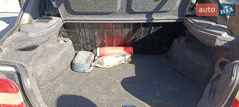 Лифтбек ЗАЗ 1103 Славута 2008 в Хмельнике фото 8 Лифтбек ЗАЗ 1103 Славута 2008 в Хмельнике