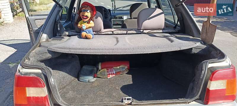 Лифтбек ЗАЗ 1103 Славута 2008 в Хмельнике фото 9 Лифтбек ЗАЗ 1103 Славута 2008 в Хмельнике