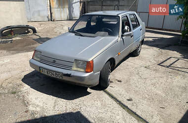 Ліфтбек ЗАЗ 1103 Славута 2008 в Києві
