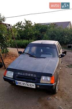 Ліфтбек ЗАЗ 1103 Славута 2004 в Миколаєві