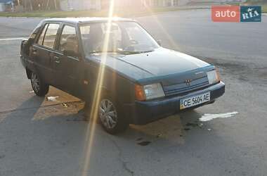Лифтбек ЗАЗ 1103 Славута 2005 в  Лифтбек ЗАЗ 1103 Славута 2005 в