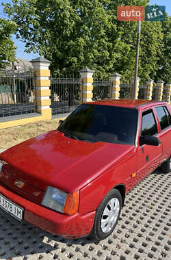 Лифтбек ЗАЗ 1103 Славута 2009 в Тульчине