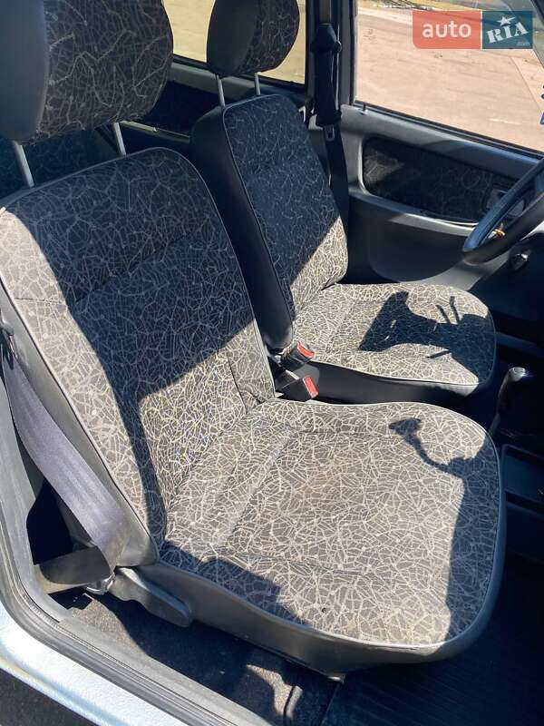Лифтбек ЗАЗ 1103 Славута 2004 в Коростене