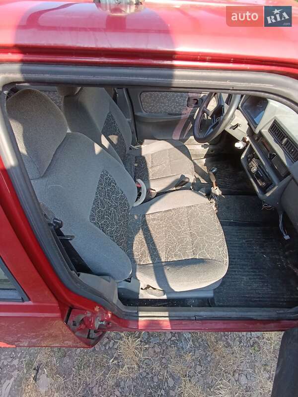 Ліфтбек ЗАЗ 1103 Славута 2007 в Миколаєві