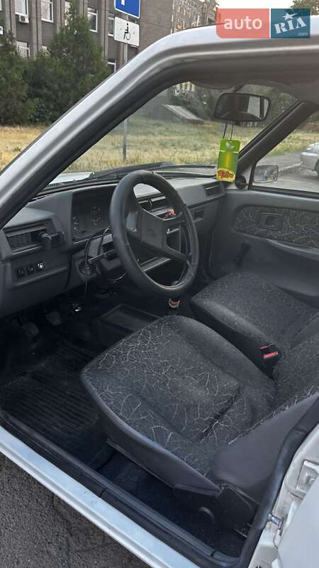 Ліфтбек ЗАЗ 1103 Славута 2010 в Івано-Франківську