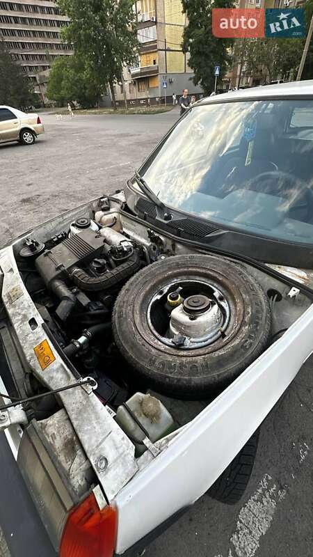 Ліфтбек ЗАЗ 1103 Славута 2010 в Івано-Франківську