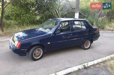 Лифтбек ЗАЗ 1103 Славута 2010 в Гайсине