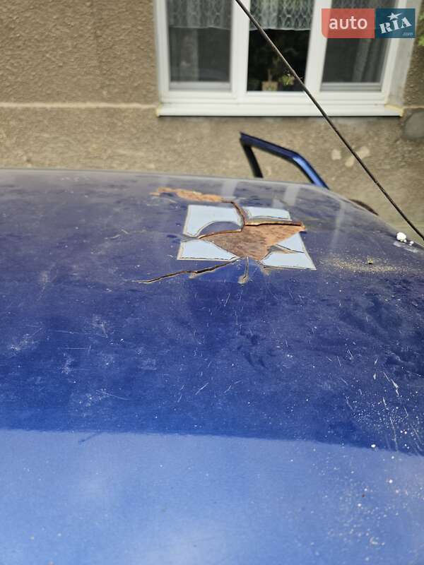 Ліфтбек ЗАЗ 1103 Славута 2004 в Ужгороді фото 12 Ліфтбек ЗАЗ 1103 Славута 2004 в Ужгороді