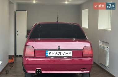 Лифтбек ЗАЗ 1103 Славута 2004 в 