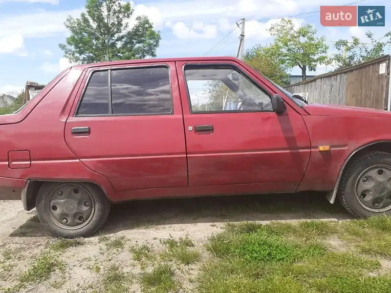 ЗАЗ 1103 Славута