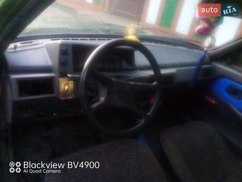 ЗАЗ 1103 Славута 2004
