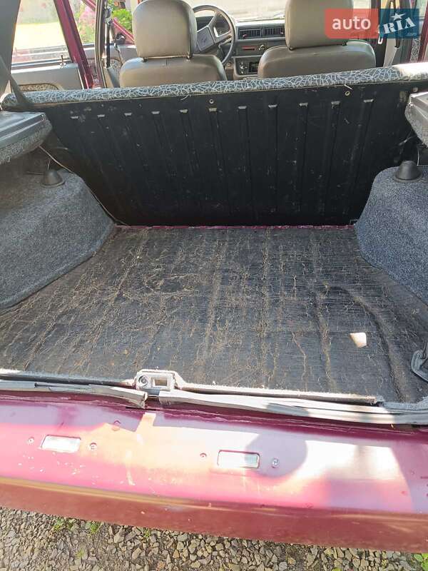 Лифтбек ЗАЗ 1103 Славута 2005 в Бучаче