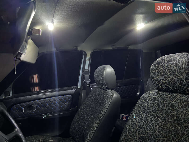 Ліфтбек ЗАЗ 1103 Славута 2004 в Чернігові