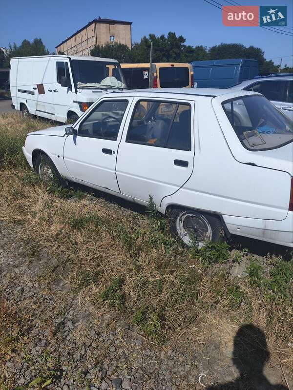 Ліфтбек ЗАЗ 1103 Славута 2008 в Білій Церкві