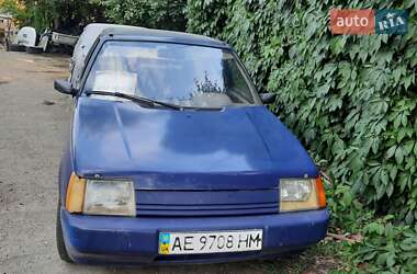 Ліфтбек ЗАЗ 1103 Славута 2004 в Запоріжжі