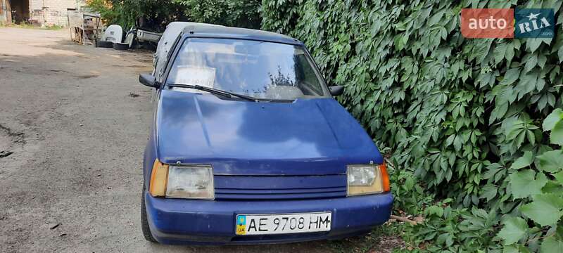 ЗАЗ 1103 Славута 2004