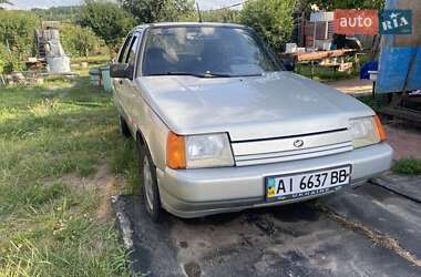 Ліфтбек ЗАЗ 1103 Славута 2006 в Українці