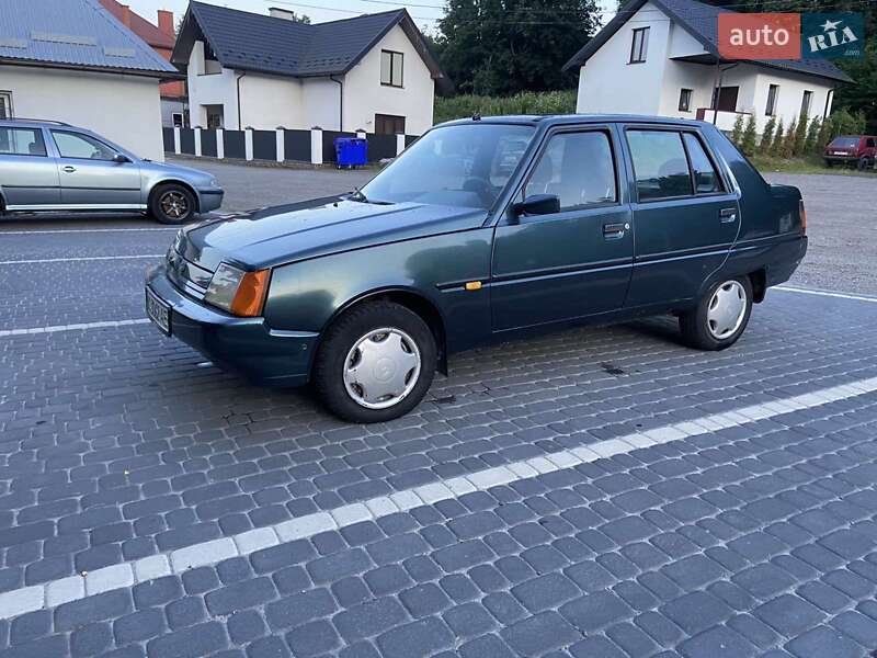 ЗАЗ 1103 Славута 2005