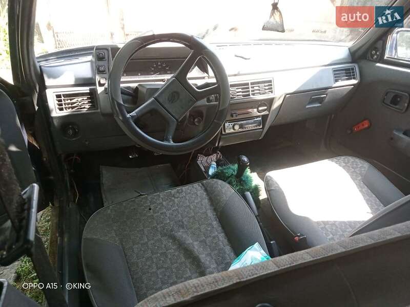 Лифтбек ЗАЗ 1103 Славута 2000 в Черкассах