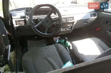 Лифтбек ЗАЗ 1103 Славута 2000 в 