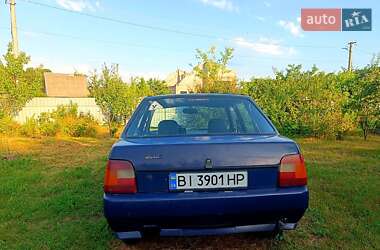Ліфтбек ЗАЗ 1103 Славута 2004 в Полтаві