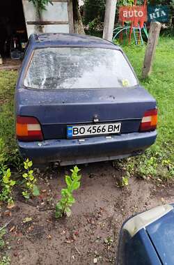 Лифтбек ЗАЗ 1103 Славута 2006 в 